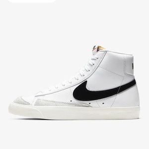 Nike Blazer Mid '77 Vintage! Brand New - worn once!